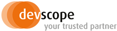 Dev scope