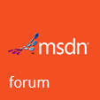 Sandro MSDN forums