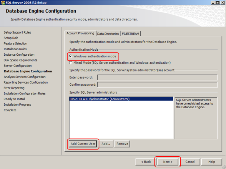 installsqlDatabaseEngineConfigurationscreen.png