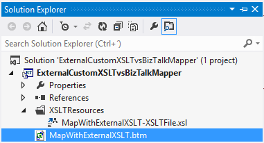custom xslt file proper name