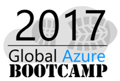 Global Azure Bootcamp 2017: Azure Functions