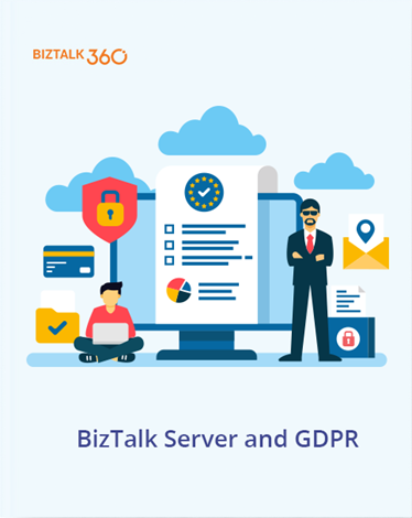 BizTalk Server and GDPR