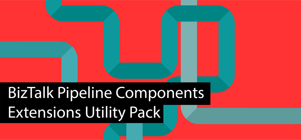 BizTalk Pipeline Components Extensions Utility Pack: Zip Pipeline Component
