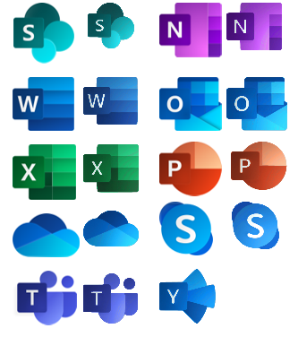 Plusieurs règle Pack avec lettres chiffres et symboles Stencils-Pack de 3 