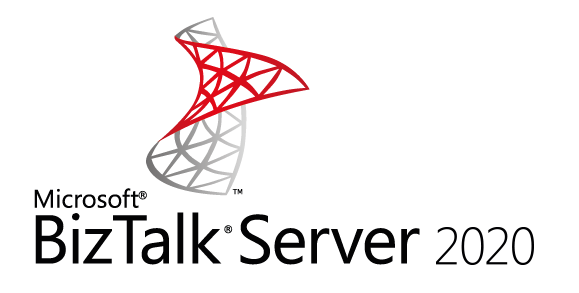 BizTalk Server 2020 logo