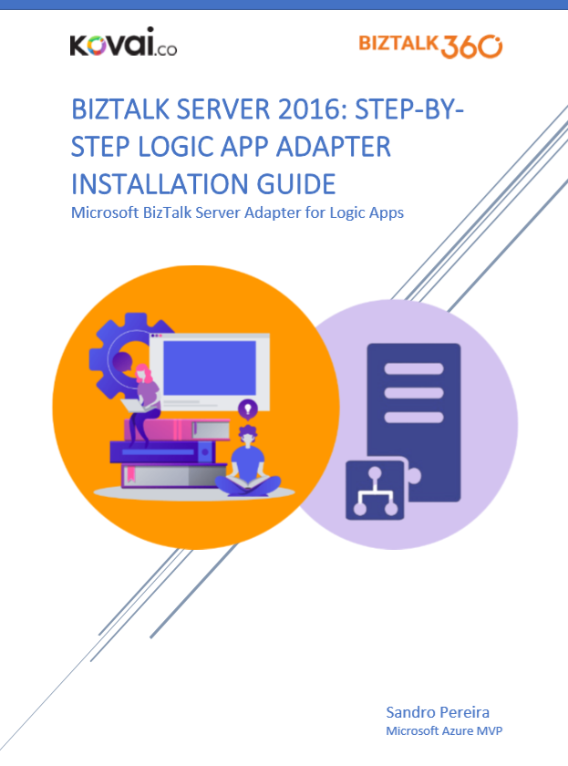 BizTalk Server 2016: step by step Logic App adapter installation guide