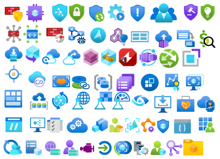 Microsoft Integration and Azure Stencils Pack for Visio: New version ...