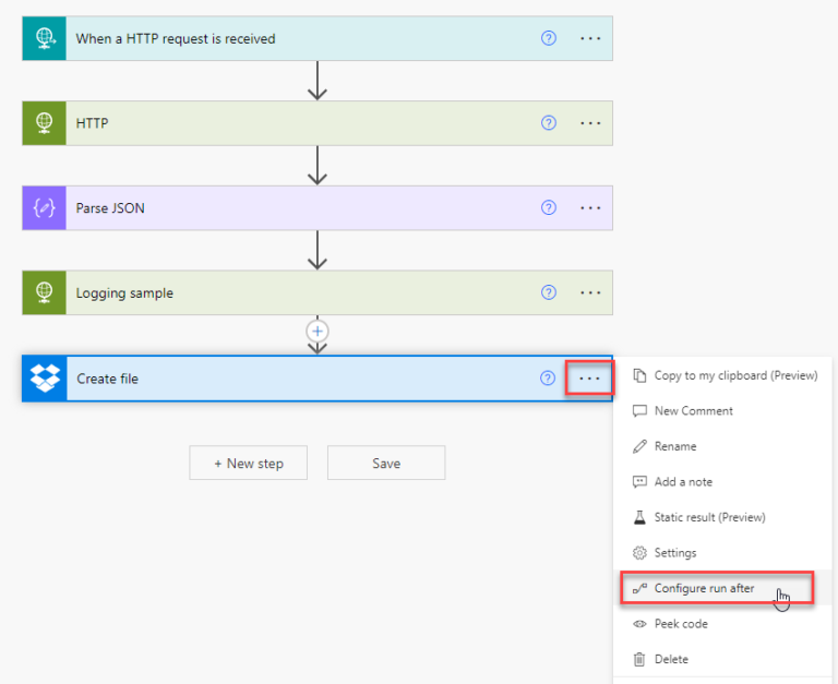 power-automate-best-practices-tips-and-tricks-6-error-handling