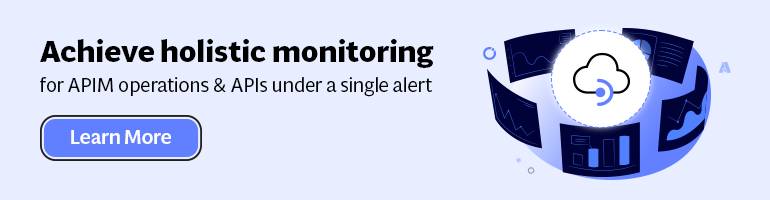 #1 Azure Monitoring Platform