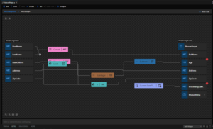 Logic Apps (Standard) Data Mapper: Basic Principles of Maps – SANDRO ...