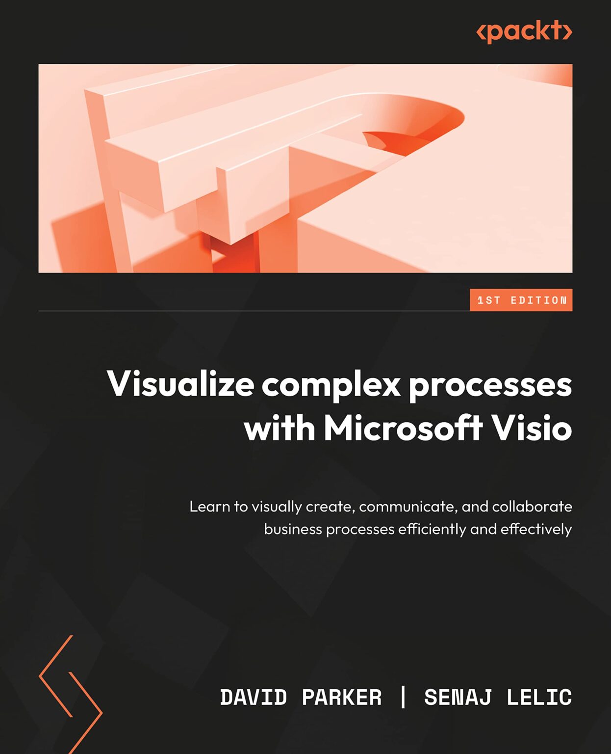 Visualize Complex Processes with Microsoft Visio Book Review – SANDRO ...