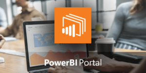 PowerBI Portal