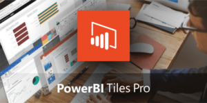 PowerBI Tiles Pro