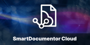SmartDocumentor Cloud