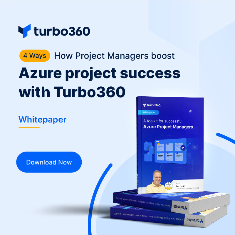 Azure Project Success