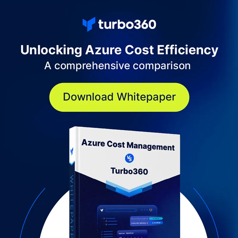 Unlocking Azure Cost Efficiency