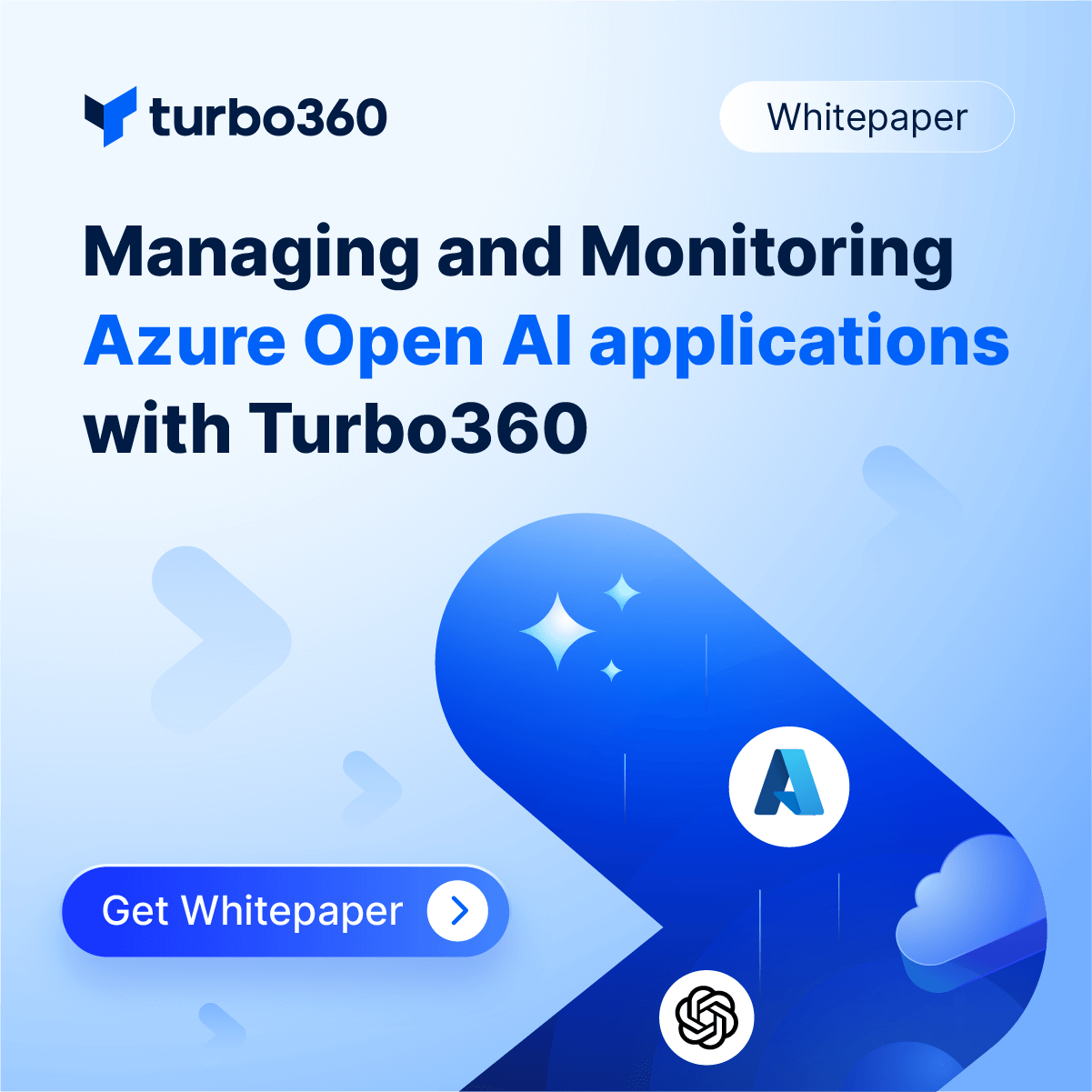 Managing and Monitoring Azure Open AI Applications with Turbo360