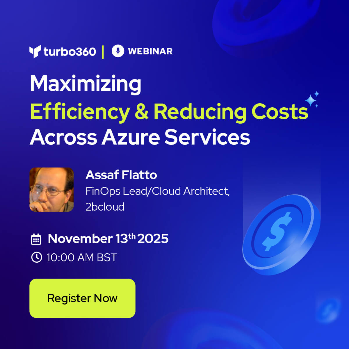 Maximizing Efficiency and Reducing Costs Across Azure Services