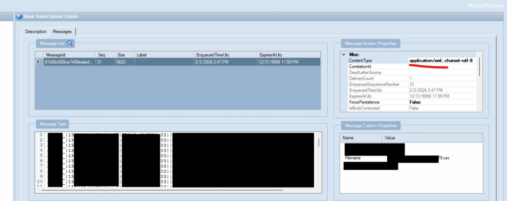 Service Bus Explorer