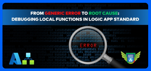 Generic error